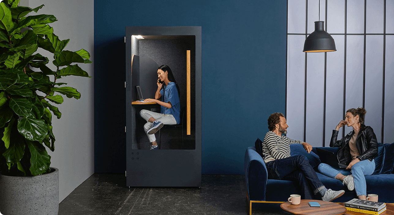 Let’s Build Something Great Together